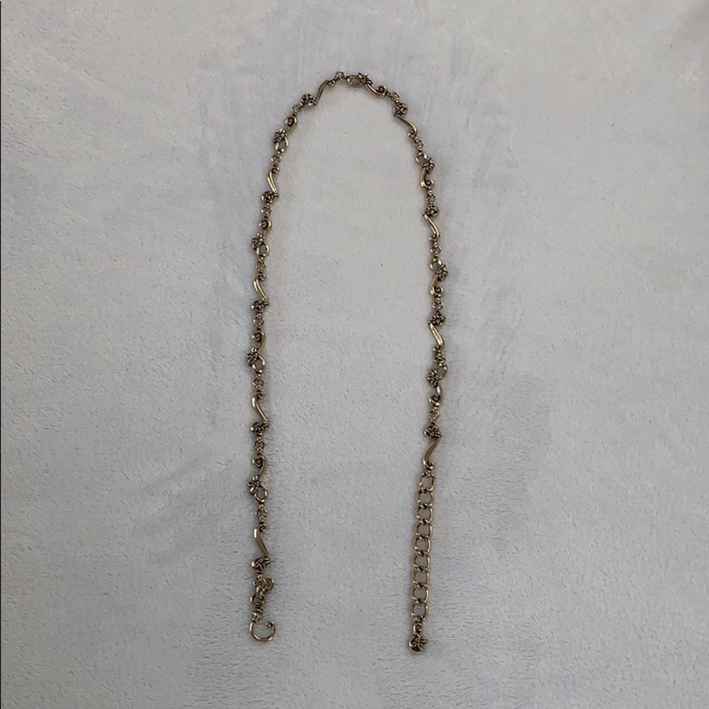 Sterling Silver Brighton Accessory
